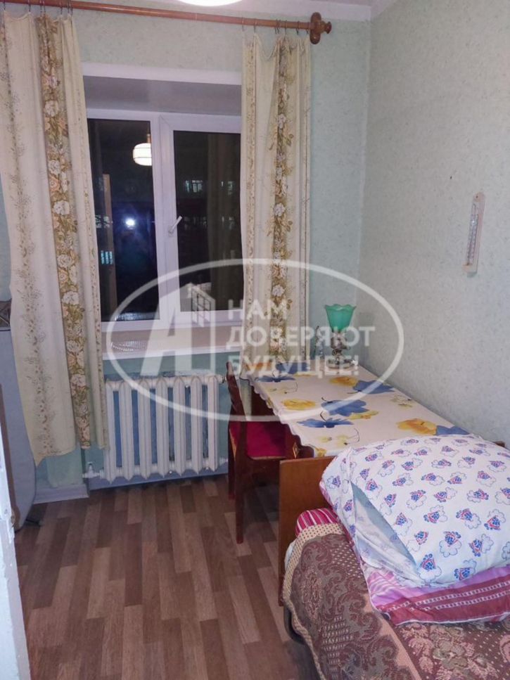 2-комн квартира улица Юнг Прикамья, 37