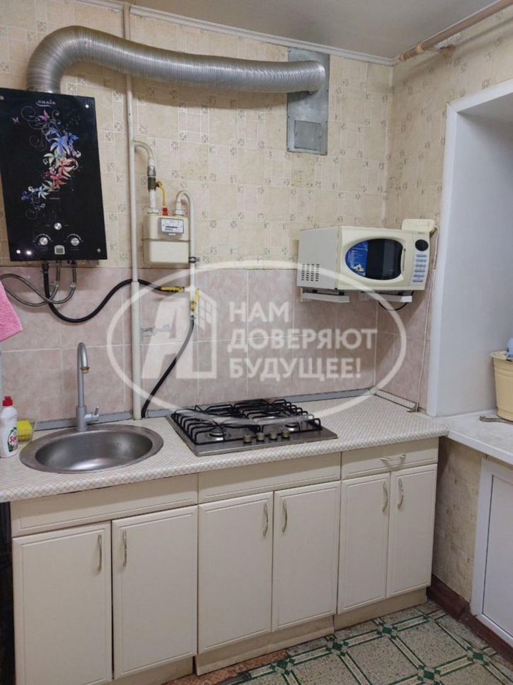 2-комн квартира улица Юнг Прикамья, 37