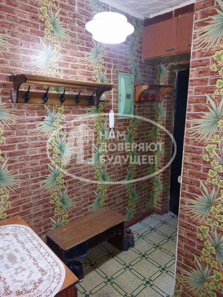 2-комн квартира улица Юнг Прикамья, 37