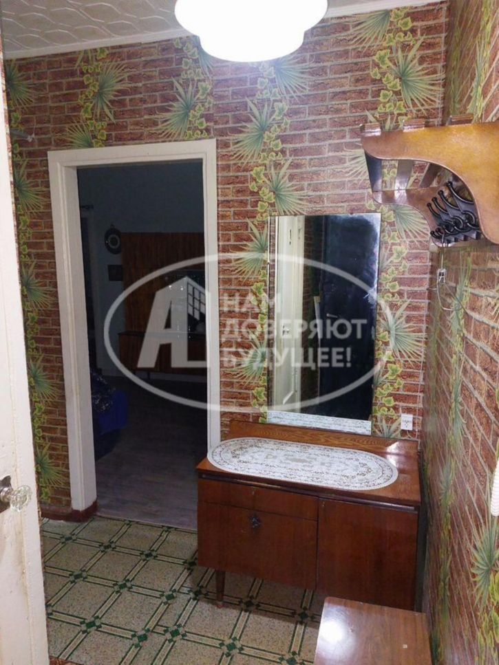 2-комн квартира улица Юнг Прикамья, 37