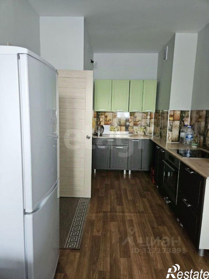 1-комн квартира ул Космонавта Беляева, 9а,  д. 9а