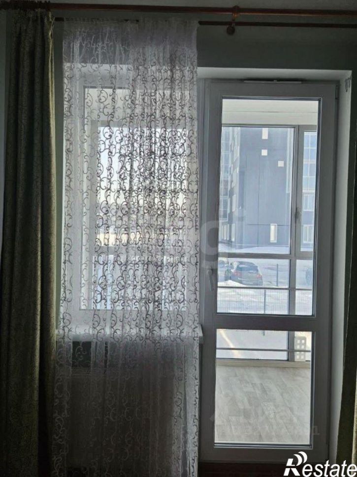 1-комн квартира ул Космонавта Беляева, 9а,  д. 9а