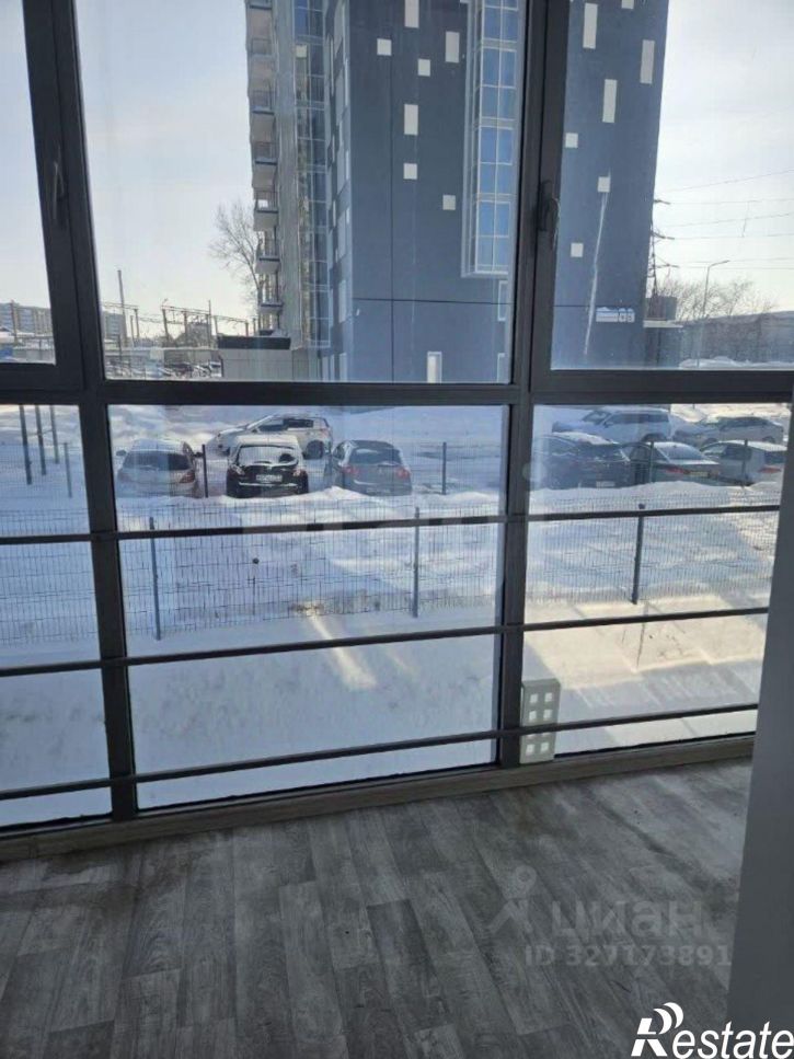 1-комн квартира ул Космонавта Беляева, 9а,  д. 9а