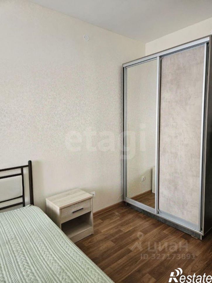 1-комн квартира ул Космонавта Беляева, 9а,  д. 9а