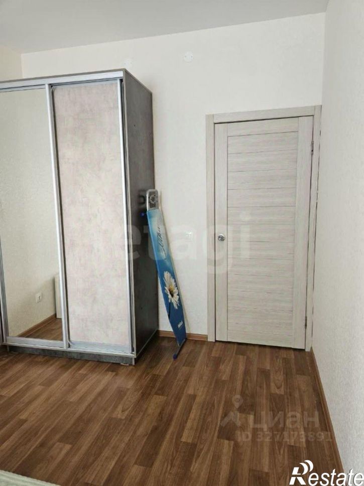 1-комн квартира ул Космонавта Беляева, 9а,  д. 9а