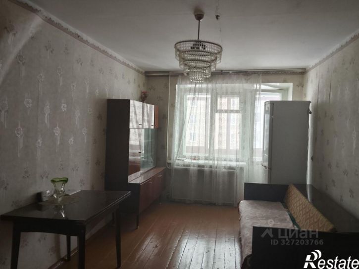 2-комн квартира ул Автозаводская, 41,  д. 41