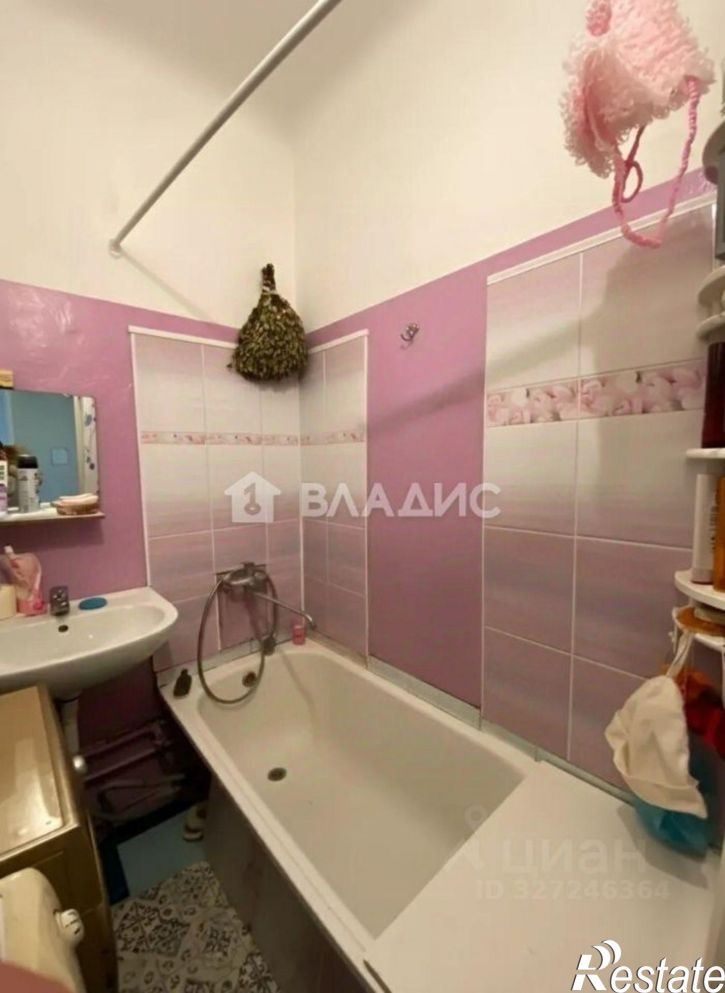 Комната улица Веры Фигнер, 3,  д. 3