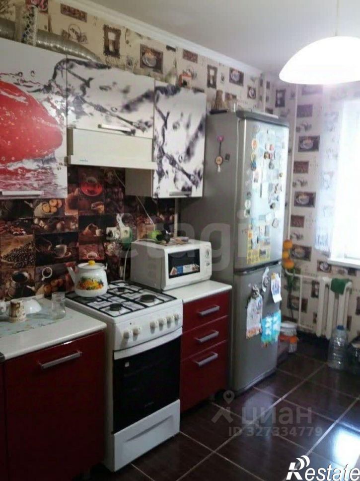 1-комн квартира ул Сокольская, 18,  д. 18