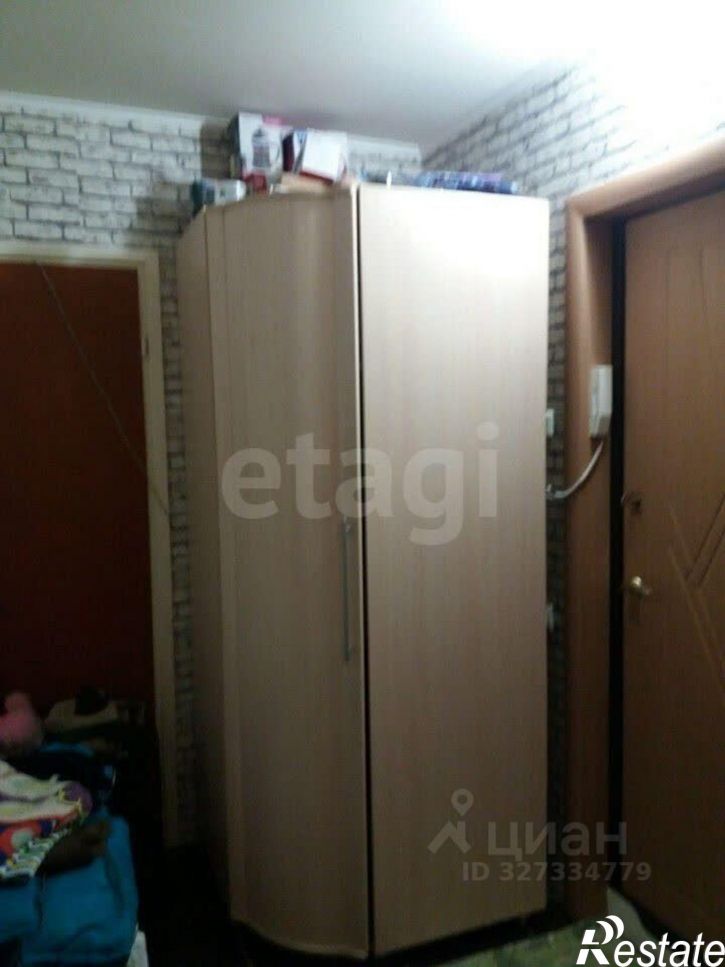 1-комн квартира ул Сокольская, 18,  д. 18