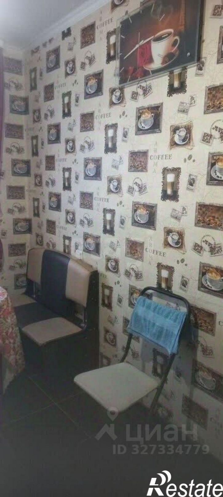 1-комн квартира ул Сокольская, 18,  д. 18