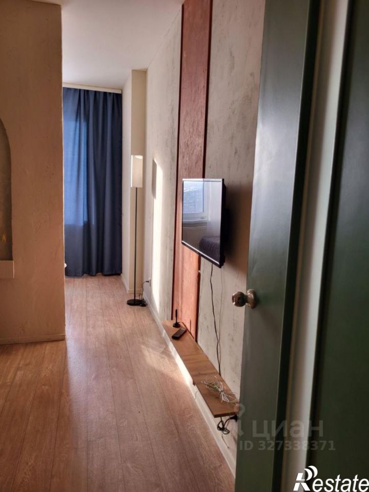 1-комн квартира ул Александра Турчевича, 6,  д. 6