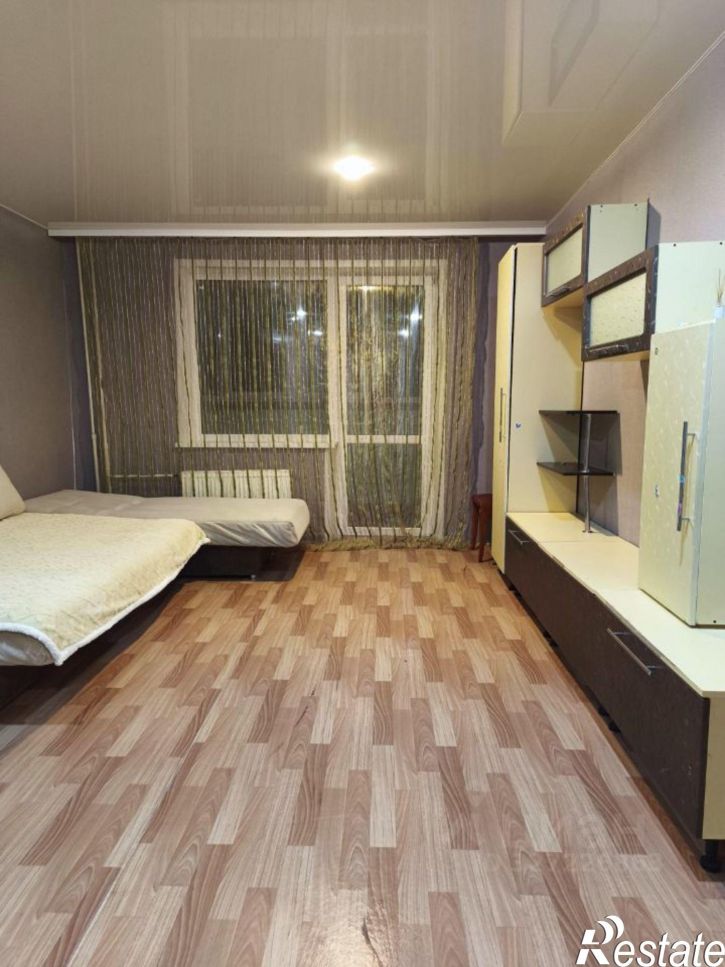 1-комн квартира ул Ольховская, 6,  д. 6