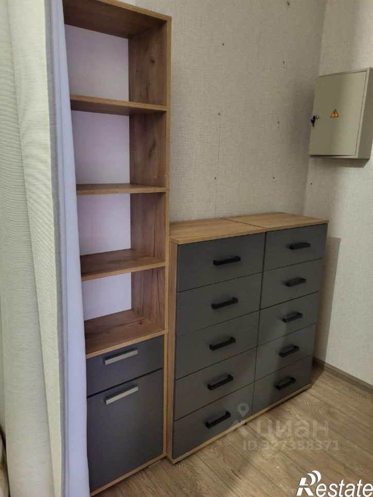 1-комн квартира ул Александра Турчевича, 6,  д. 6