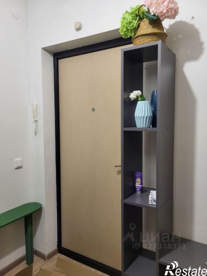 1-комн квартира ул Александра Турчевича, 6,  д. 6