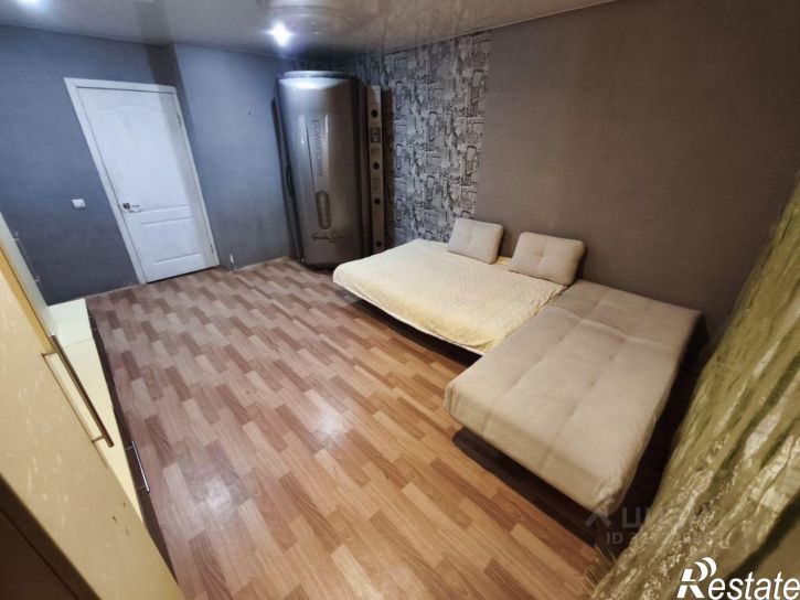 1-комн квартира ул Ольховская, 6,  д. 6