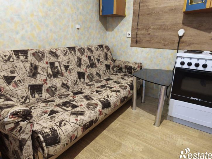 1-комн квартира ул Ольховская, 6,  д. 6
