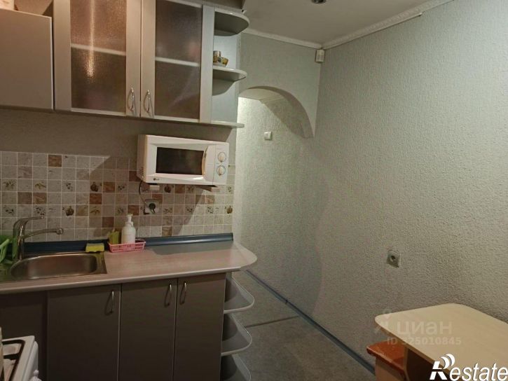 1-комн квартира ул Народовольческая, 3а,  д. 3а