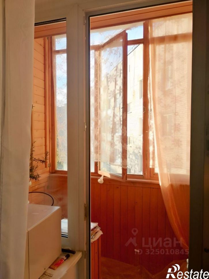 1-комн квартира ул Народовольческая, 3а,  д. 3а