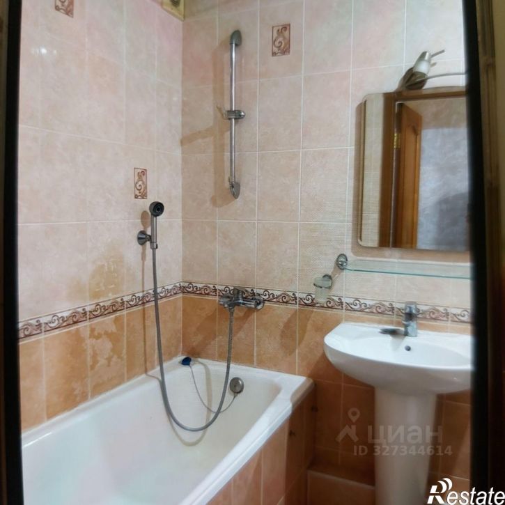 1-комн квартира ул Нефтяников, 57,  д. 57