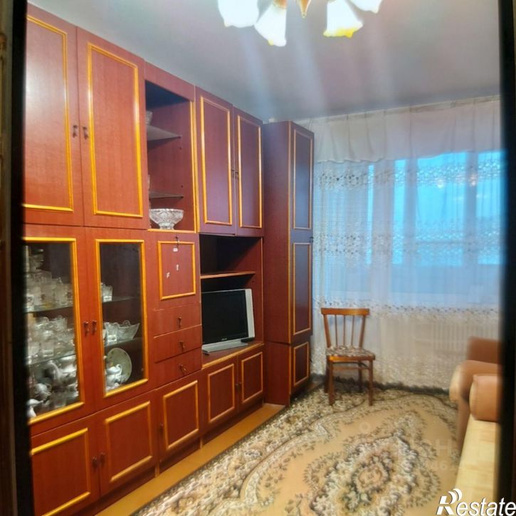 1-комн квартира ул Нефтяников, 57,  д. 57