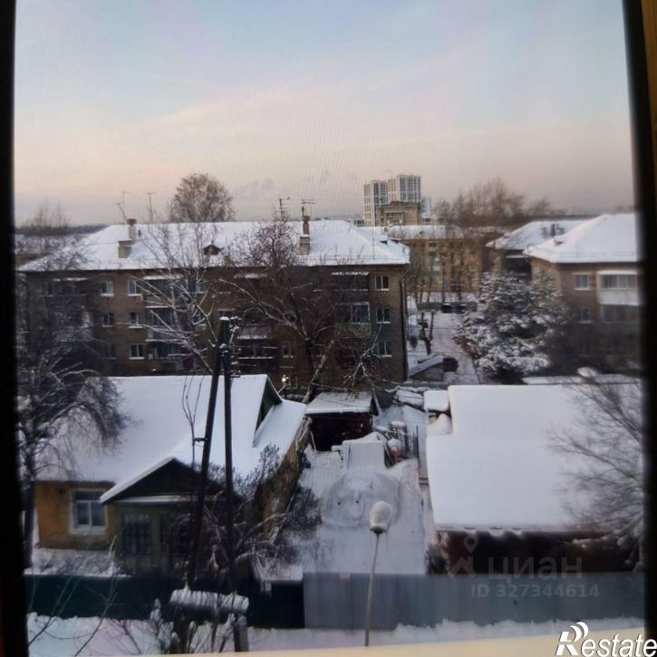 1-комн квартира ул Нефтяников, 57,  д. 57