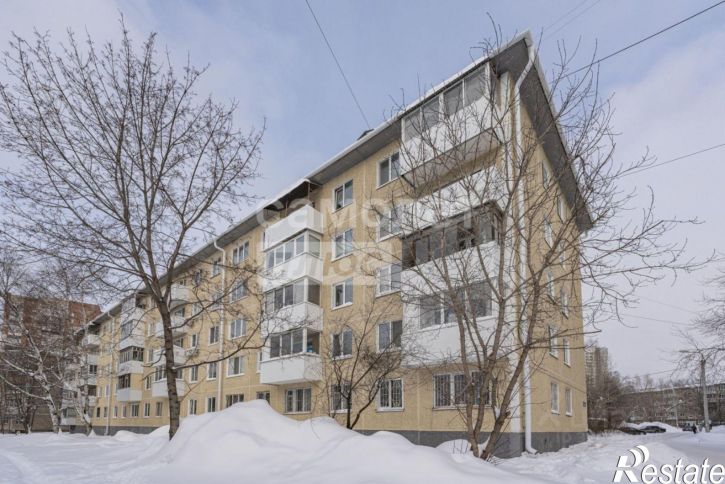 Комната ул Тбилисская, 11,  д. 11