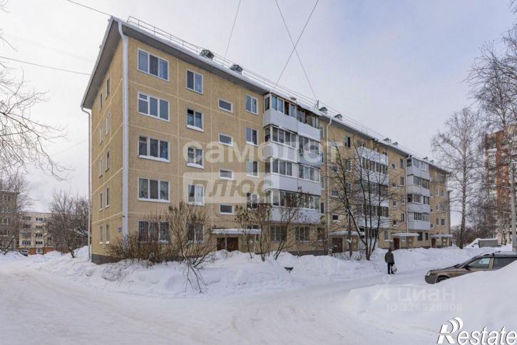 Комната ул Тбилисская, 11,  д. 11