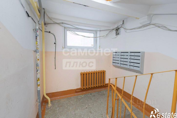 Комната ул Тбилисская, 11,  д. 11