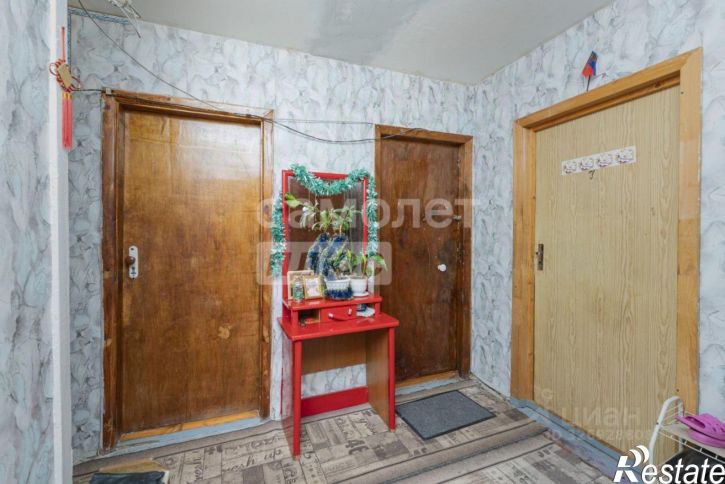 Комната ул Тбилисская, 11,  д. 11