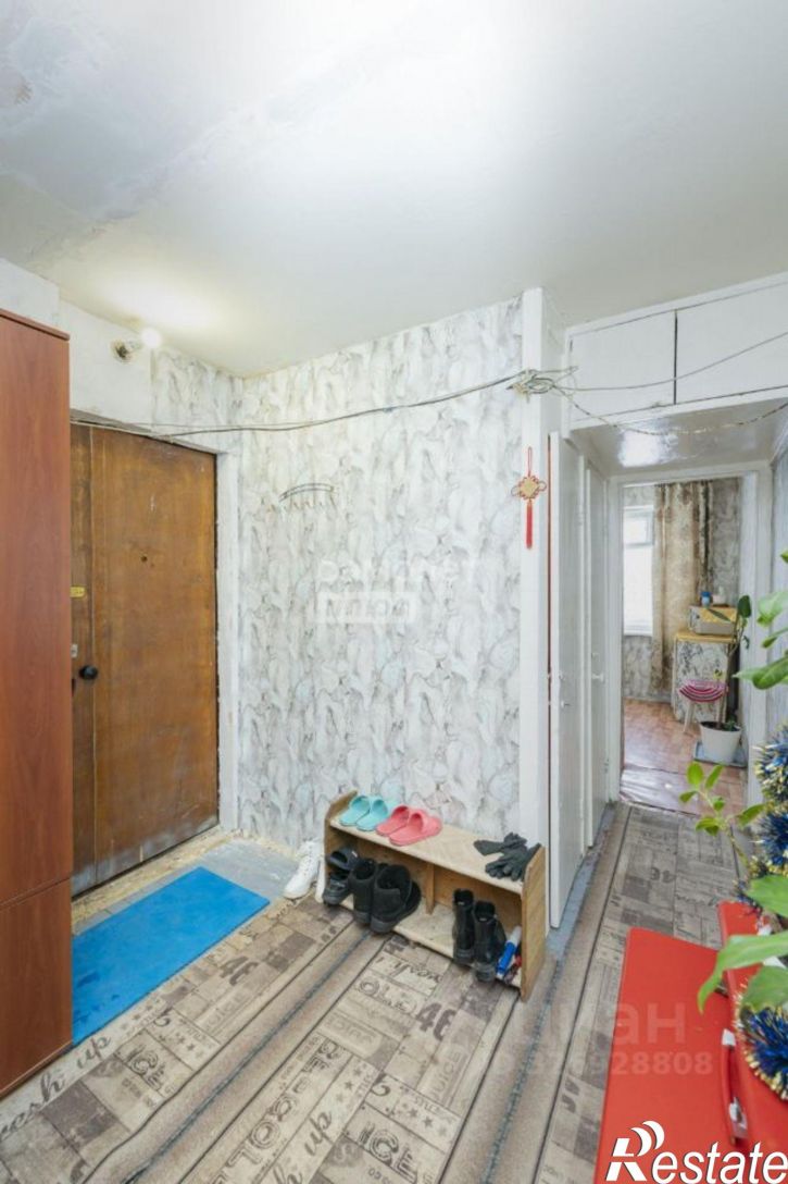 Комната ул Тбилисская, 11,  д. 11