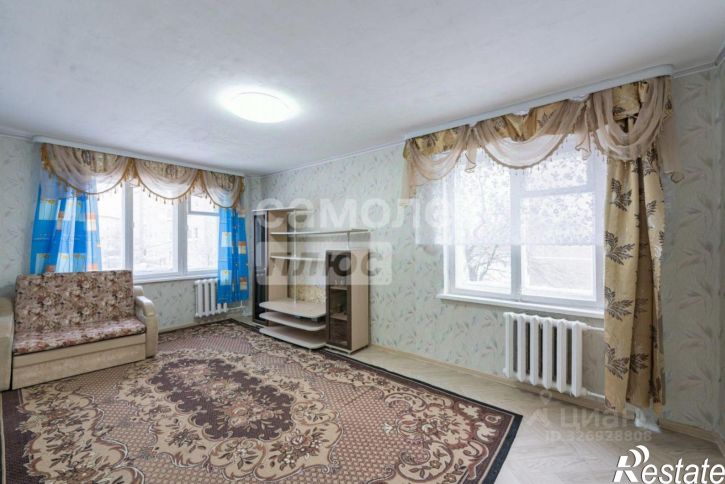 Комната ул Тбилисская, 11,  д. 11