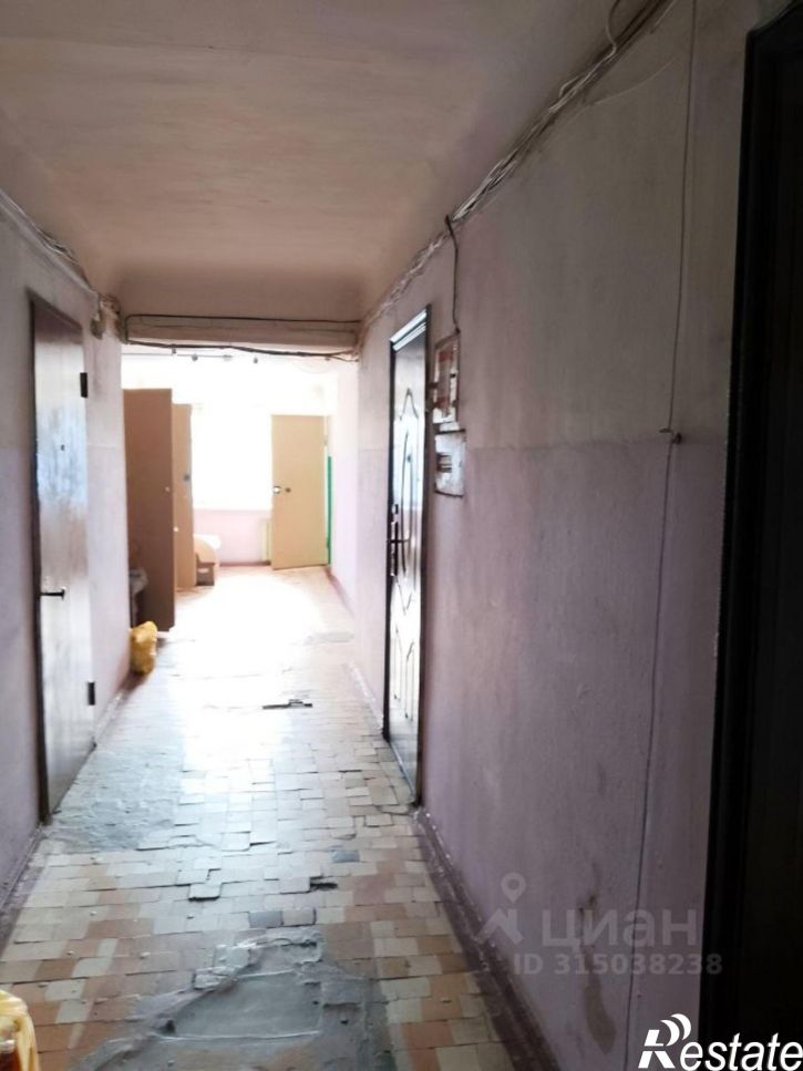 Комната ул Чебоксарская, 3,  д. 3