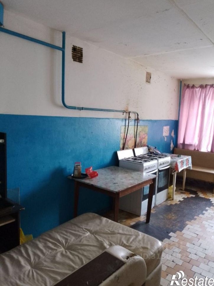 Комната ул Чебоксарская, 3,  д. 3