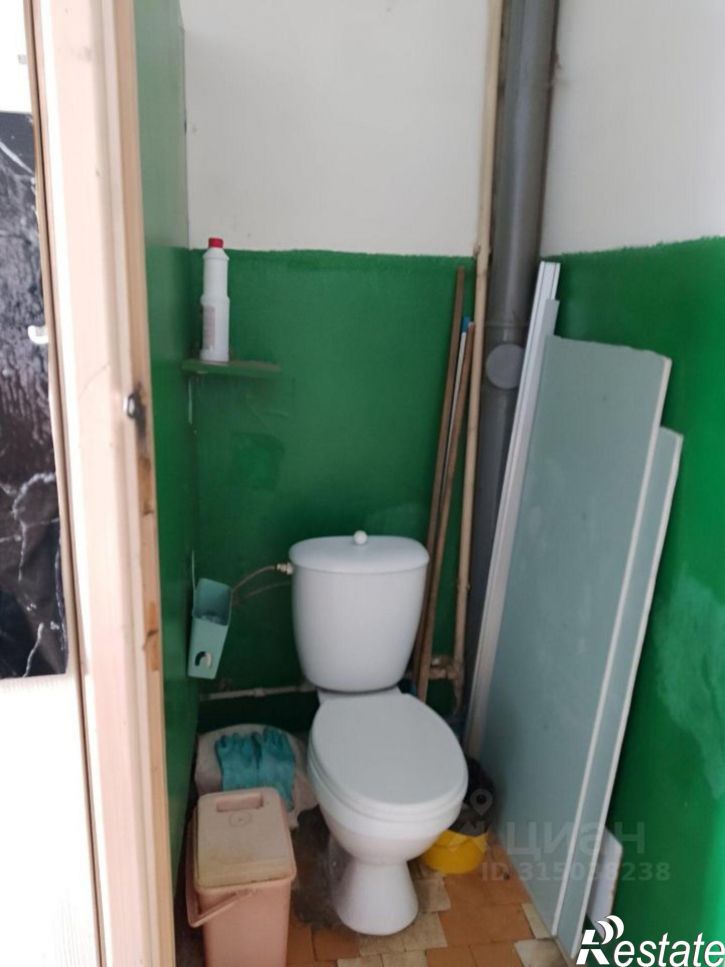 Комната ул Чебоксарская, 3,  д. 3