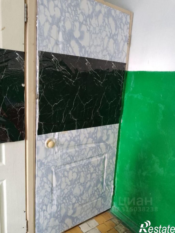 Комната ул Чебоксарская, 3,  д. 3