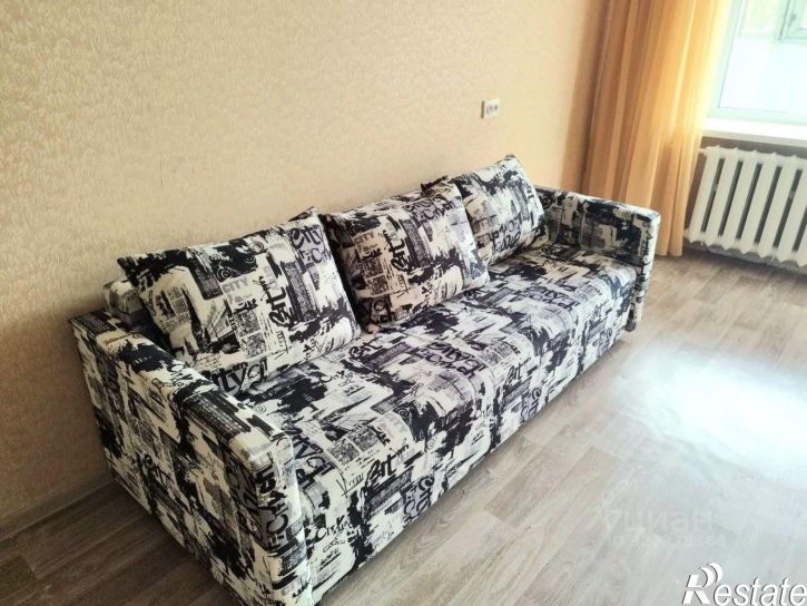 1-комн квартира ул Стахановская, 2,  д. 2