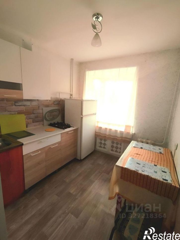 1-комн квартира ул Стахановская, 2,  д. 2