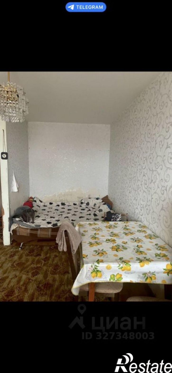 Комната ул Косьвинская, 13,  д. 13