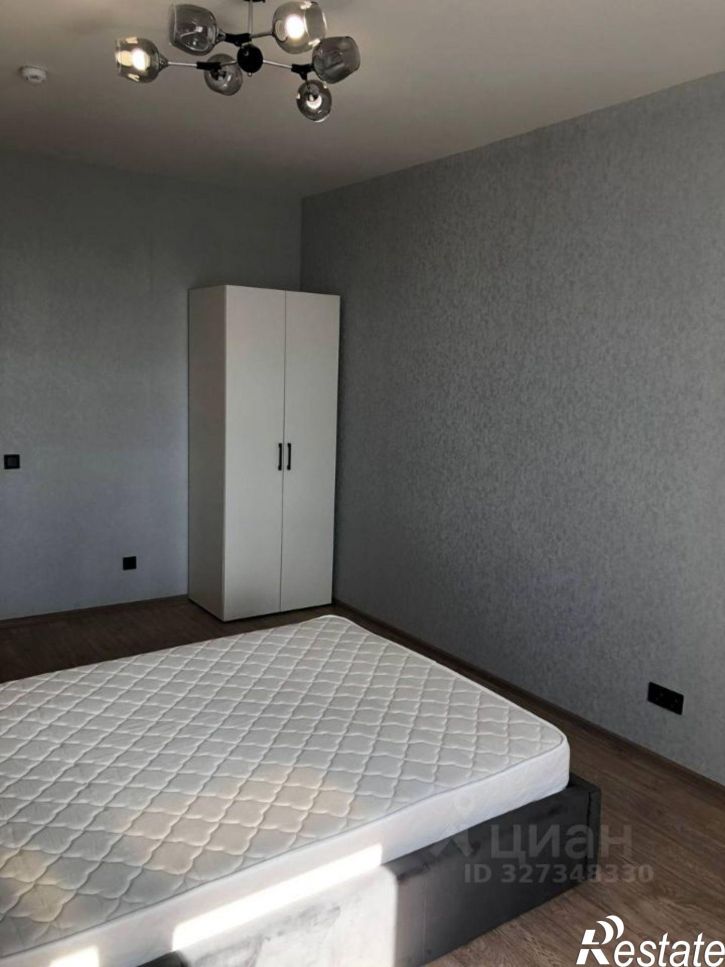 2-комн квартира ул Героев Хасана, 11б,  д. 11б