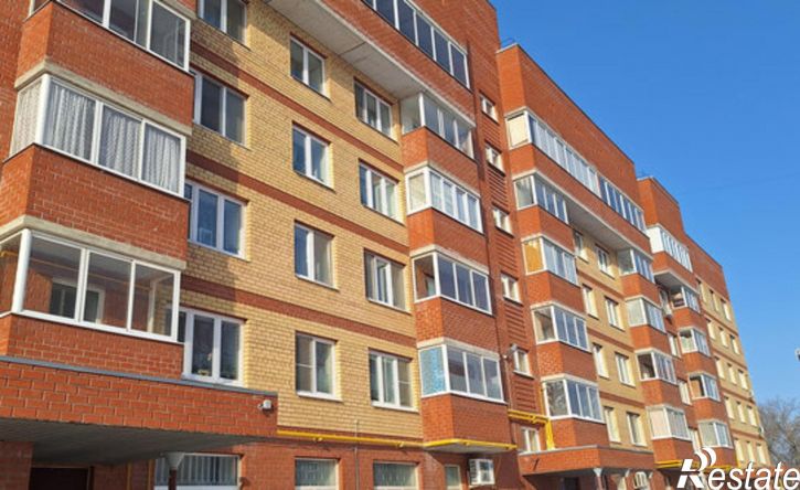 1-комн квартира ул Лядовская, 125,  д. 125