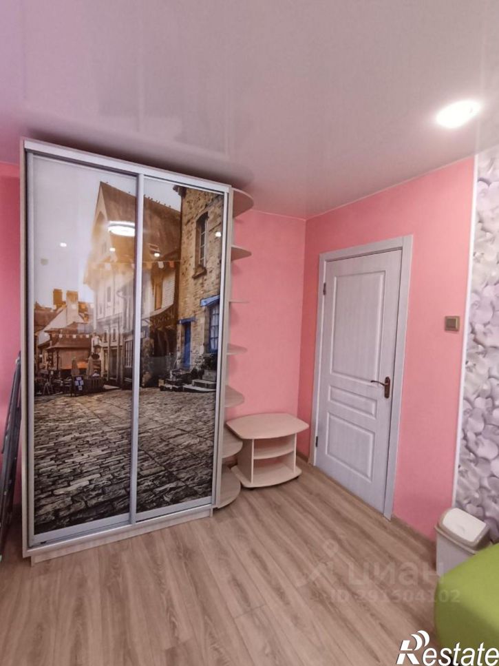 3-комн квартира улица Космонавта Беляева, 51,  д. 51