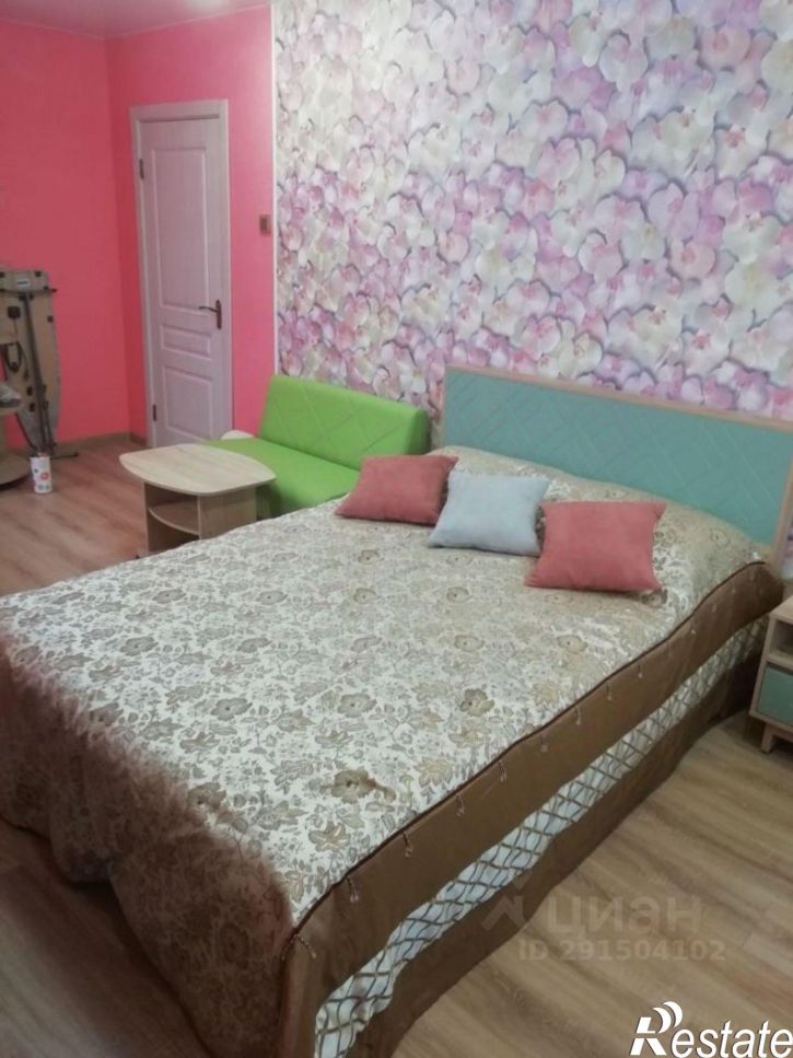 3-комн квартира улица Космонавта Беляева, 51,  д. 51