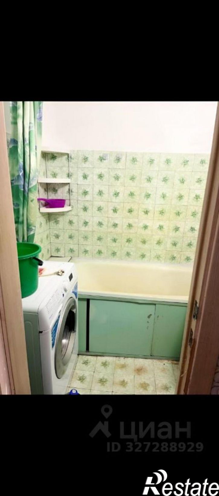 2-комн квартира улица Машинистов, 20/3,  д. 20/3