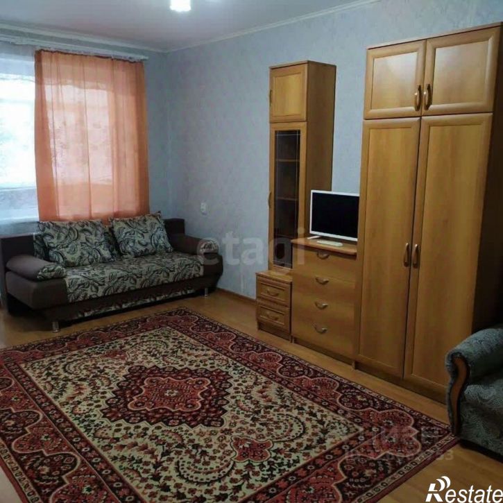 1-комн квартира Чердынская улица, 6,  д. 6