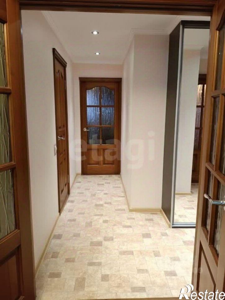 2-комн квартира улица Советской Армии, 37,  д. 37