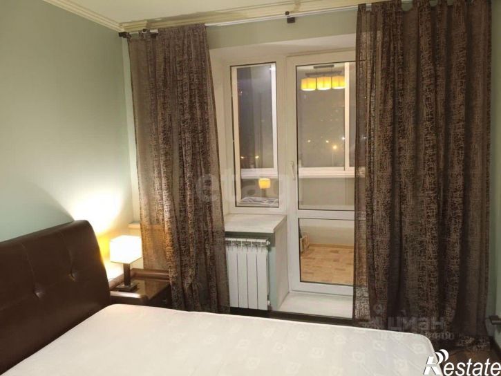2-комн квартира улица Советской Армии, 37,  д. 37