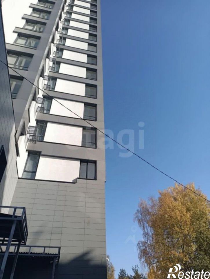 2-комн квартира Ленская улица, 30,  д. 30
