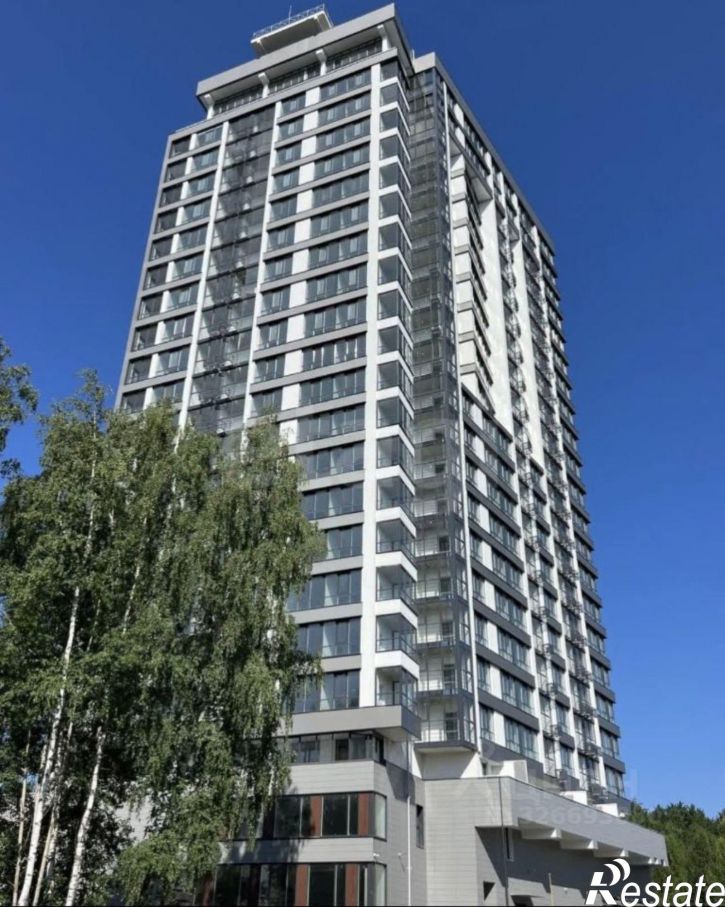 2-комн квартира Ленская улица, 30,  д. 30