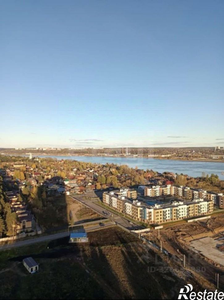 2-комн квартира Ленская улица, 30,  д. 30