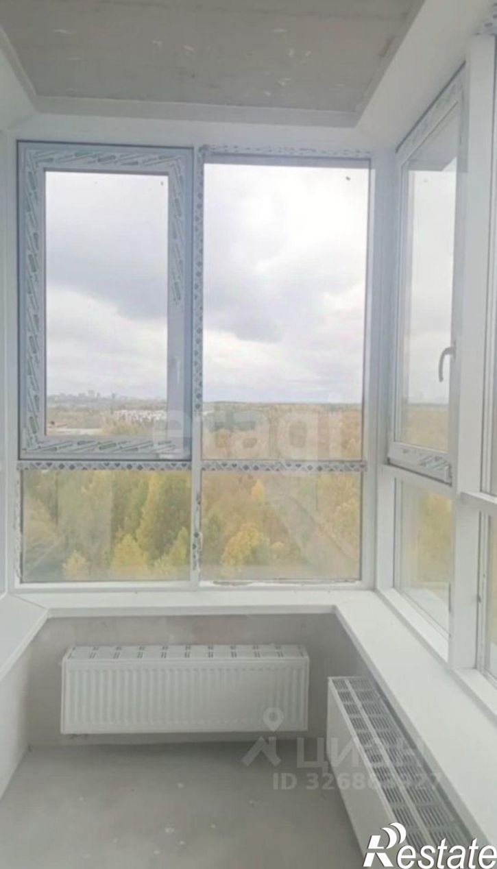 2-комн квартира Ленская улица, 30,  д. 30